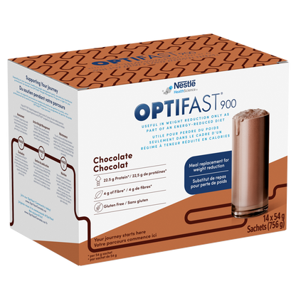 OPTIFAST® 900 Chocolat