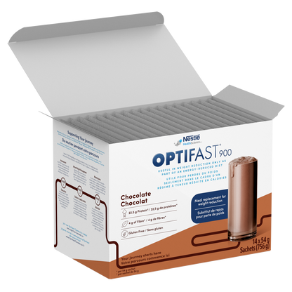 OPTIFAST® 900 Chocolate