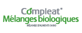 Compleat Mélanges biologiques 