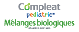 Compleat Pediatric Mélanges biologiques 