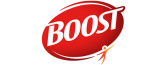 Boost logo