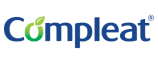 compleat logo transparent