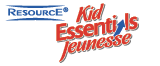 Resource Kids Essentials logo 