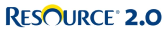 Resource 2.0 logo 