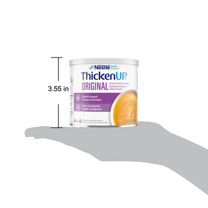 ThickenUp® Original, 12 x 227 g Canister