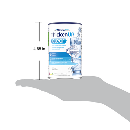 Resource® Thicken Up® Clear