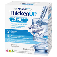 ThickenUp® Clear, 24 Stick Packs
