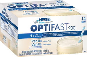 Products OPTIFAST® 900 Vanilla