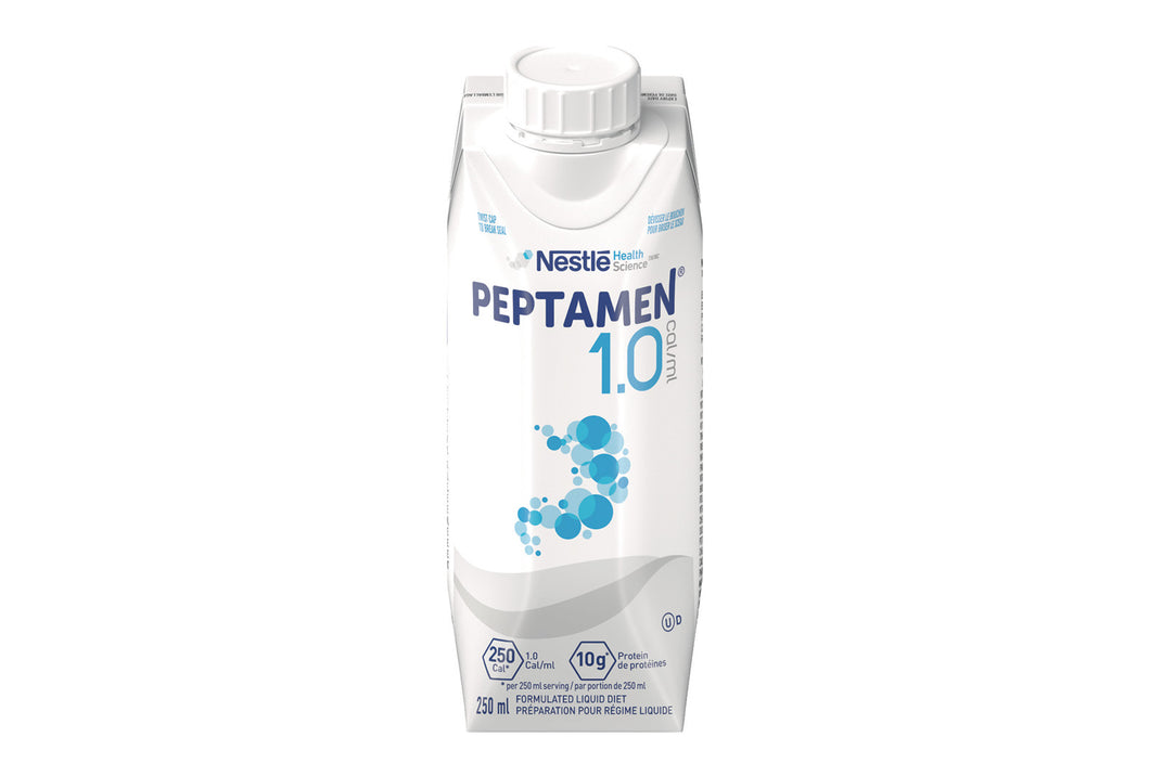 Peptamen® 1.0 24 x 250ml