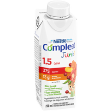 Compleat Junior <sup>MD</sup> 1.5 Tetra, 24 x 250 ml