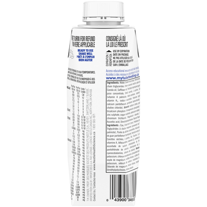 Compleat® Junior 1.5 Tetra, 24 x 250 ml